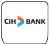 Logo CIH Bank