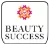 Logo Beauty Success