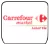 Logo Carrefour Market