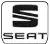 Logo Seat