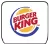 Logo Burger King