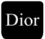 Logo Dior