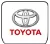 Logo Toyota