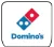 Logo Domino's Pizza