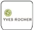 Logo Yves Rocher