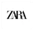 Logo ZARA