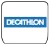 Logo Decathlon