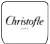 Logo Christofle