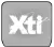 Logo Xti