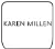 Logo Karen Millen