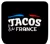 Logo Tacos de France