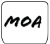 Logo MOA