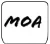 Logo MOA