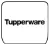 Logo Tupperware