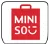 Logo Miniso