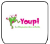 Logo Youpi