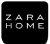 Logo ZARA HOME