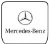 Logo Mercedes Benz