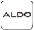 Logo Aldo